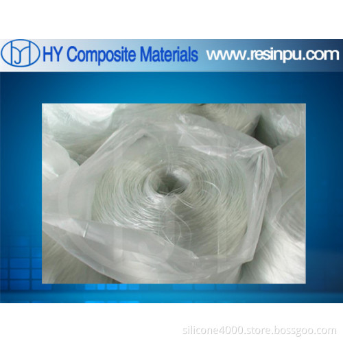 GCS# Glass fiber Rove for winding